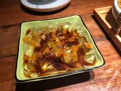 -辛香汇(CBD)