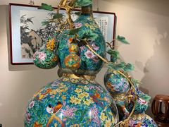 -中国景泰蓝艺术博物馆