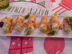 -蕉叶·广州明星泰国菜(黑金冠保利广场店)