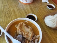 -津品味小吃(大学湾店)