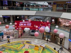 -万达广场(松江店)