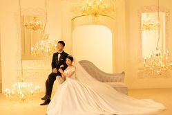 点击看大图 -金夫人婚纱摄影(总店)