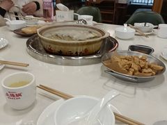 -土连锅·现熬养生汤锅(梁家巷店)