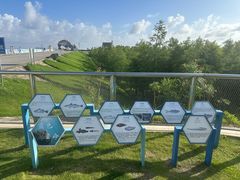 -南汇嘴观海公园