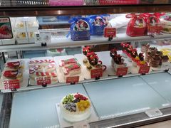 -卡滋贝诺动物奶油生日蛋糕(亚太潮尚店)