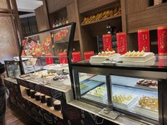 -天津东凯悦酒店·Market Café自助餐厅