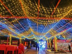 -泰达航母主题公园