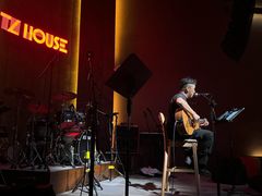 -TZ House音乐现场(来福士中心店)