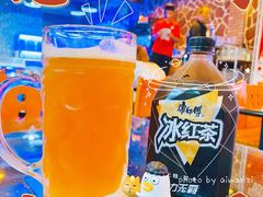 -南阳城烧烤海鲜酒店(和平路店)