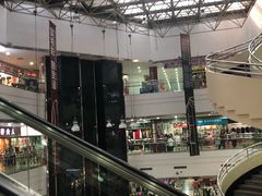 -友谊服饰商场(名品商厦店)