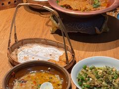 -吃饭皇帝大(解放西路店)