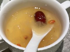 -留半山·香港食堂(啦啦宝都店)