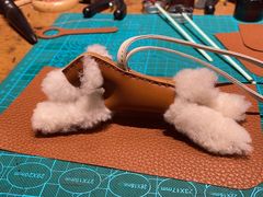 -如果·追梦手工皮具DIY教学店(田子坊店)