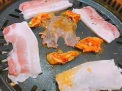 -嘿嘟嘟·肋条烧肉放题(爱融荟城店)