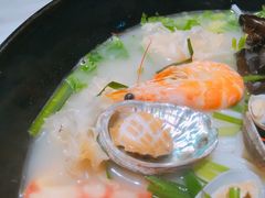 -蒙小妹骨汤饭.米线(新光路店)