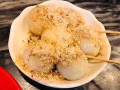 糖不甩-玫瑰甜品(文明路店)