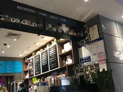 -矢量咖啡(万象汇店)