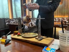 -haxnbauer海森堡德国餐厅(深圳coco店)
