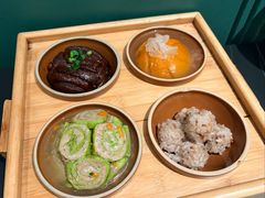 -福照楼汽锅鸡·云南菜(火车站锦江店)