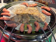 -燚青春东北泥炉烤肉(百合店)