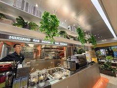 -玛尚诺意式餐厅(官舍店)