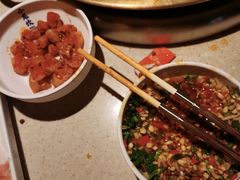-小龙坎火锅(全球总店)
