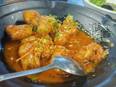 -新李记 · 口味菜馆(南郊公园店)