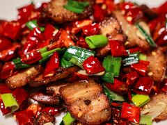 -祥云精致湘菜馆(东1时区店)