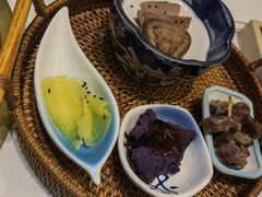 -千寻山野烤肉(中关村店)