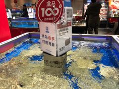-盒马鲜生(顺义店)
