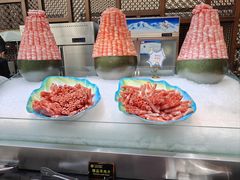 -朗丽兹自助餐厅