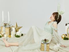 -海马体照相馆(环贸iapm大师爱情店)