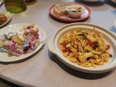 -洛阳宴·洛阳菜(南昌路店)