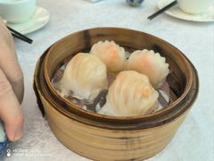 -畔山酒店中餐厅