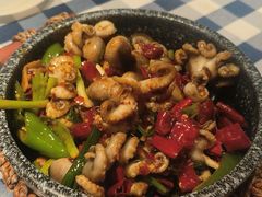 -阿妹小海鲜(下角店)