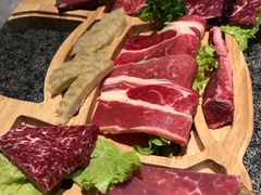 -NIUAN牛庵·日式和牛烧肉(恒隆店)