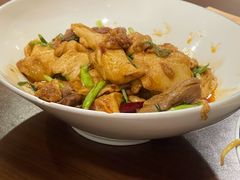 -知音酒楼(花园店)