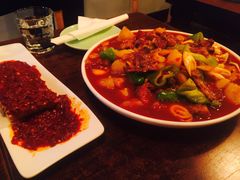 -疆Jiang·新疆秘制料理