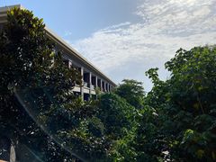 -成都安仁福朋喜来登酒店