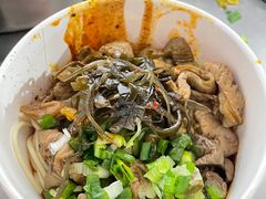-中山牛肉肥肠粉面馆(军工社区店)