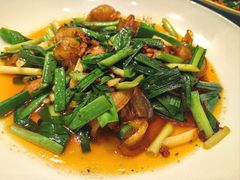 -贡宴盐帮菜自贡驻京联络处餐厅