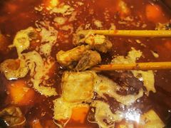 锅仔排骨-老殷锅仔
