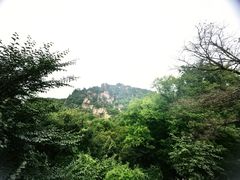 -崆峒山景区