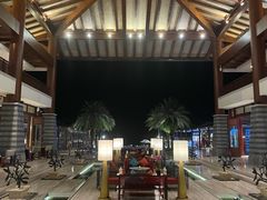 -石梅湾艾美度假酒店