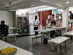 -金陵老丁家馄饨(新街口店)