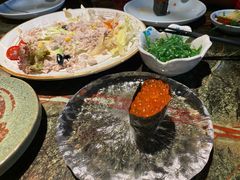-炙柒Sekinana·精致料理 烧鸟·铁板烧(海上世界店)