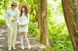 -易摄影婚纱摄影工作室