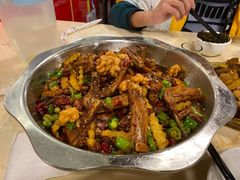 -勇记干锅居(德阳店)