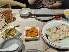 -秦唐一号西安菜馆(钟楼店)