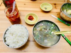 -吴记老字号辣汤饭